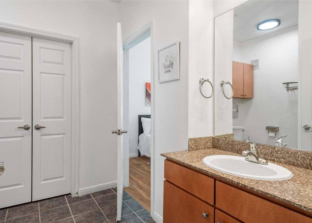 Condo for rent at 2502 Leon St #311, Austin, TX 78705
