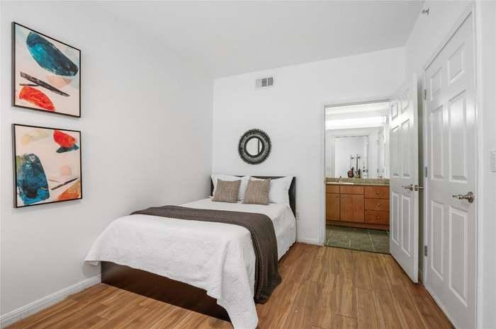 Condo for rent at 2502 Leon St #311, Austin, TX 78705