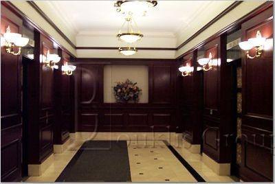 Apartment for rent at 75 W St #8E, New York, NY 10006