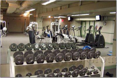 Apartment for rent at 75 W St #8E, New York, NY 10006