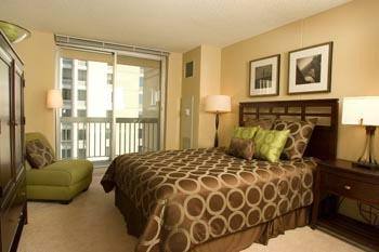 Apartment for rent at 540 N State St #2609, Chicago, IL 60654