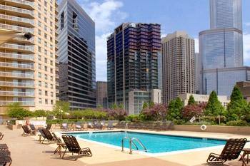 Apartment for rent at 540 N State St #2609, Chicago, IL 60654