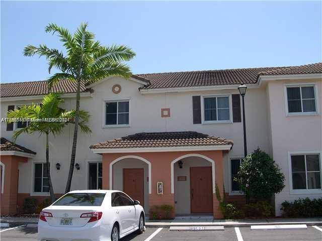 Townhouse for rent at 17331 NW 7th Ave, Miami, FL 33169