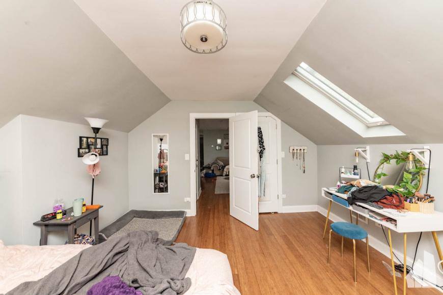Apartment for rent at 848 N Wood #3, Chicago, IL 60622