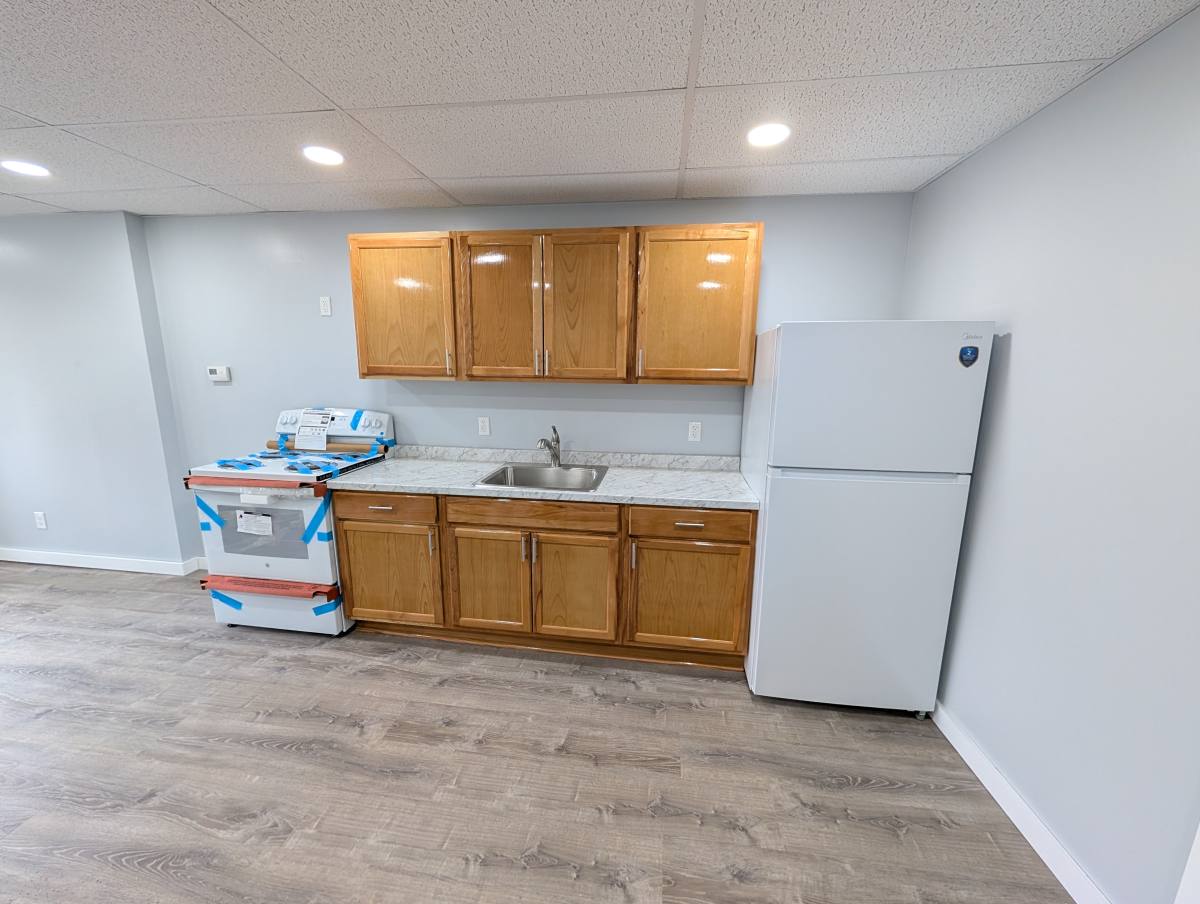 Apartment for rent at 127 Pennsylvania Ave #2, Cresson, PA 16630