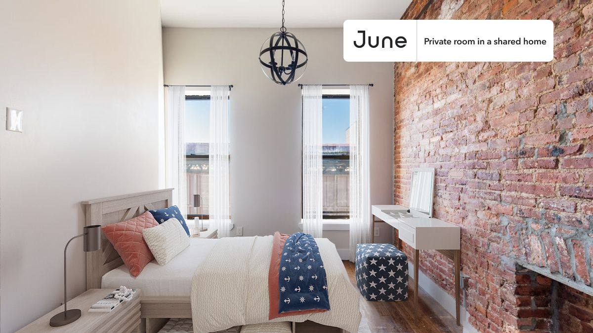 Apartment for rent at 1131 Broadway, Brooklyn, NY 11221