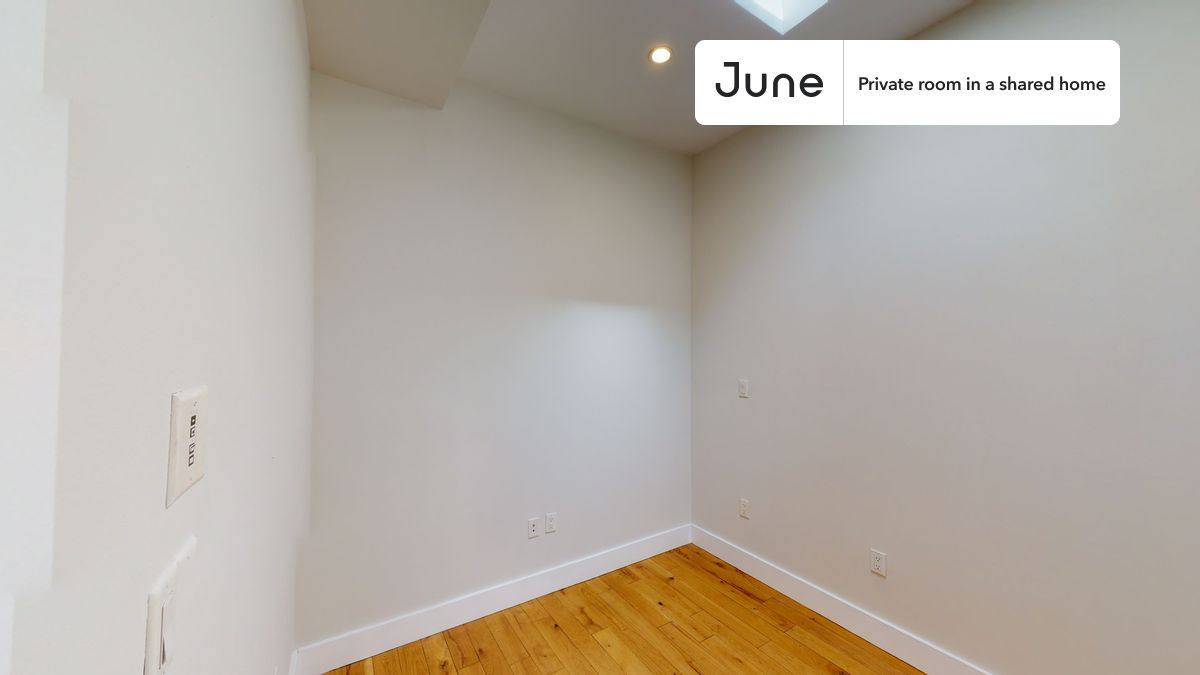 Apartment for rent at 227 Malcolm X Blvd E, Brooklyn, NY 11221