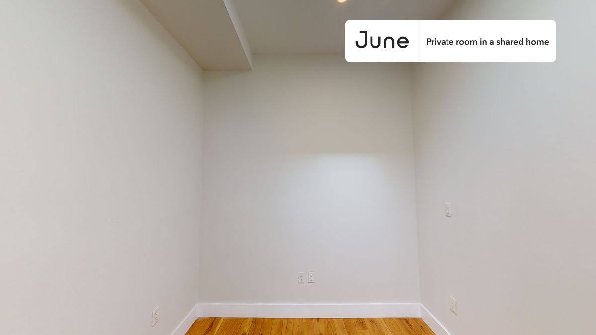 Apartment for rent at 227 Malcolm X Blvd E, Brooklyn, NY 11221