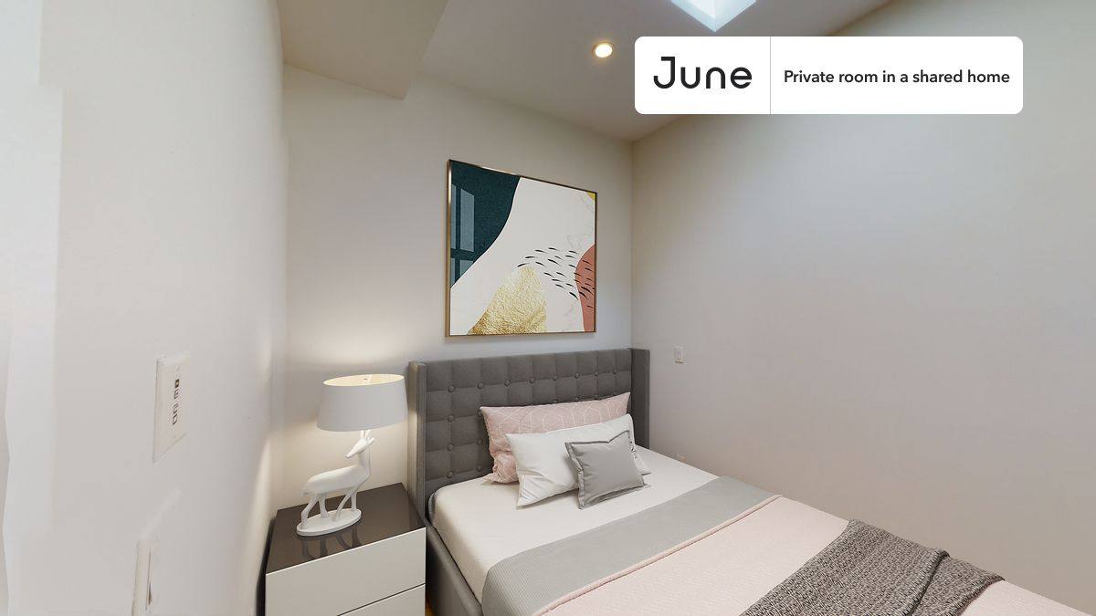 Apartment for rent at 227 Malcolm X Blvd E, Brooklyn, NY 11221