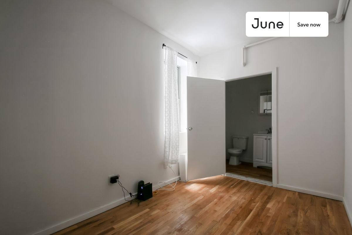 Apartment for rent at 235 W 63rd St #1C, New York, NY 10023