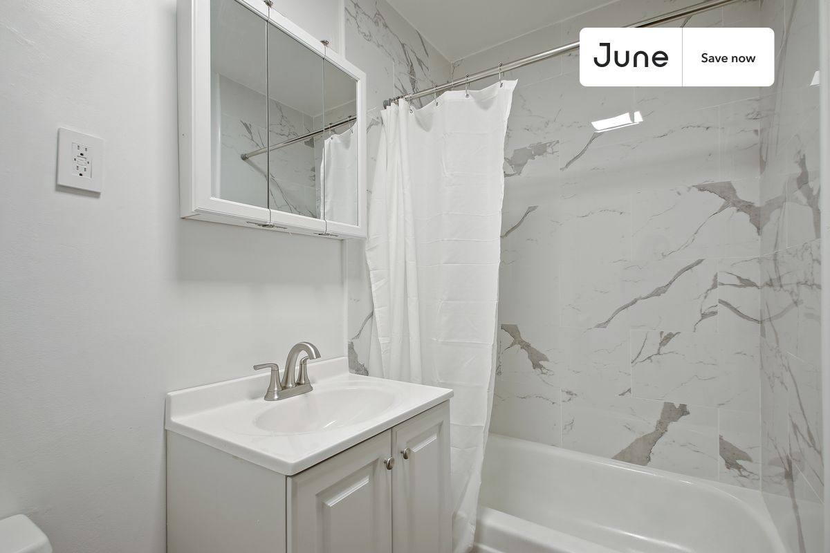 Apartment for rent at 235 W 63rd St #1C, New York, NY 10023