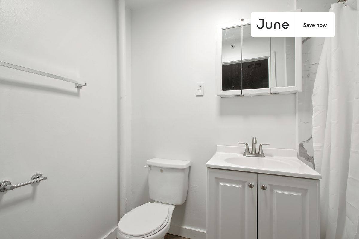 Apartment for rent at 235 W 63rd St #1C, New York, NY 10023
