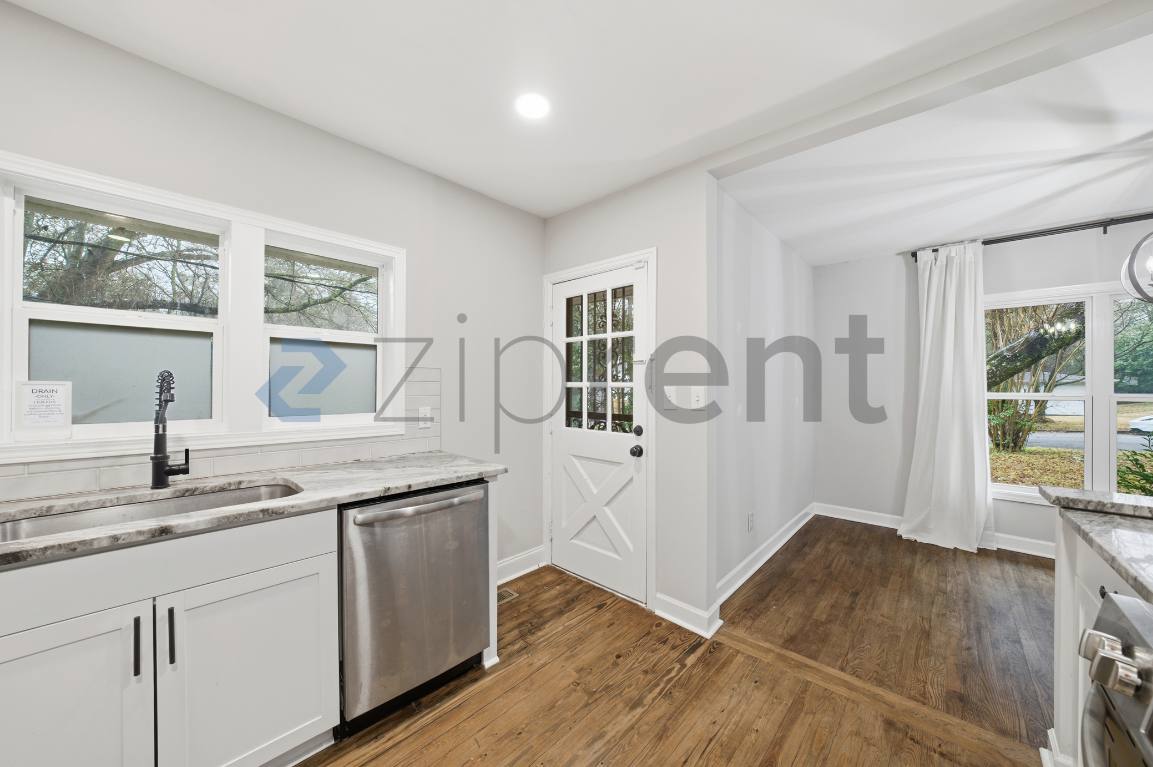House for rent at 1788 Broadwell St SW, Atlanta, GA 30310