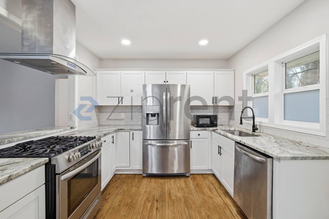 House for rent at 1788 Broadwell St SW, Atlanta, GA 30310