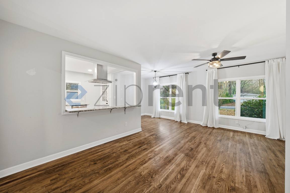 House for rent at 1788 Broadwell St SW, Atlanta, GA 30310
