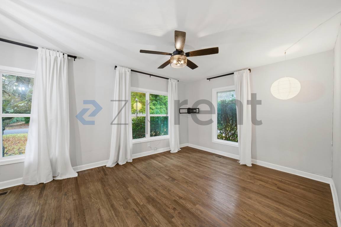 House for rent at 1788 Broadwell St SW, Atlanta, GA 30310