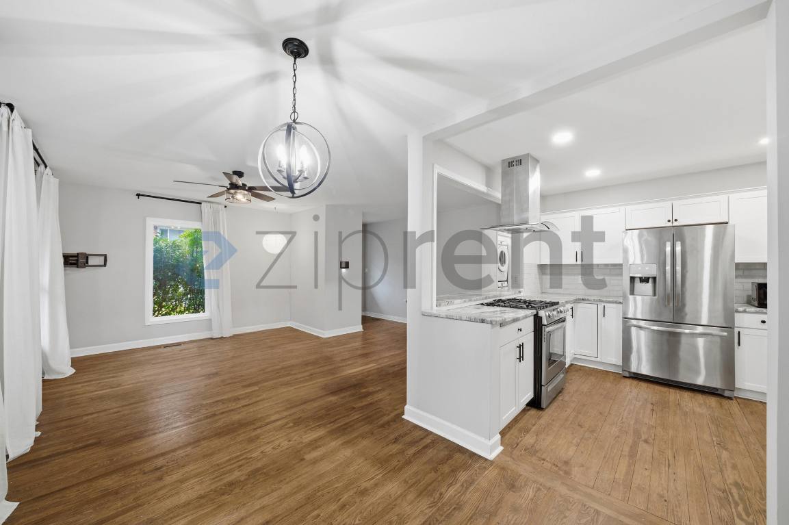 House for rent at 1788 Broadwell St SW, Atlanta, GA 30310