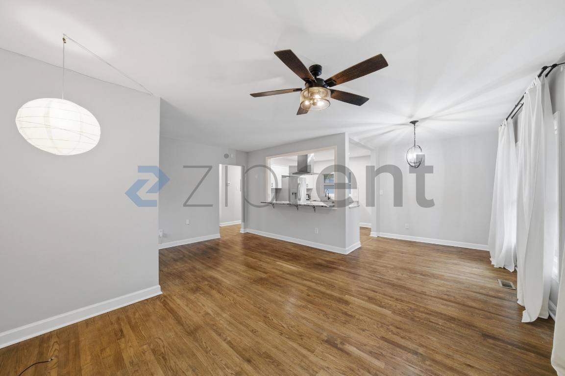 House for rent at 1788 Broadwell St SW, Atlanta, GA 30310