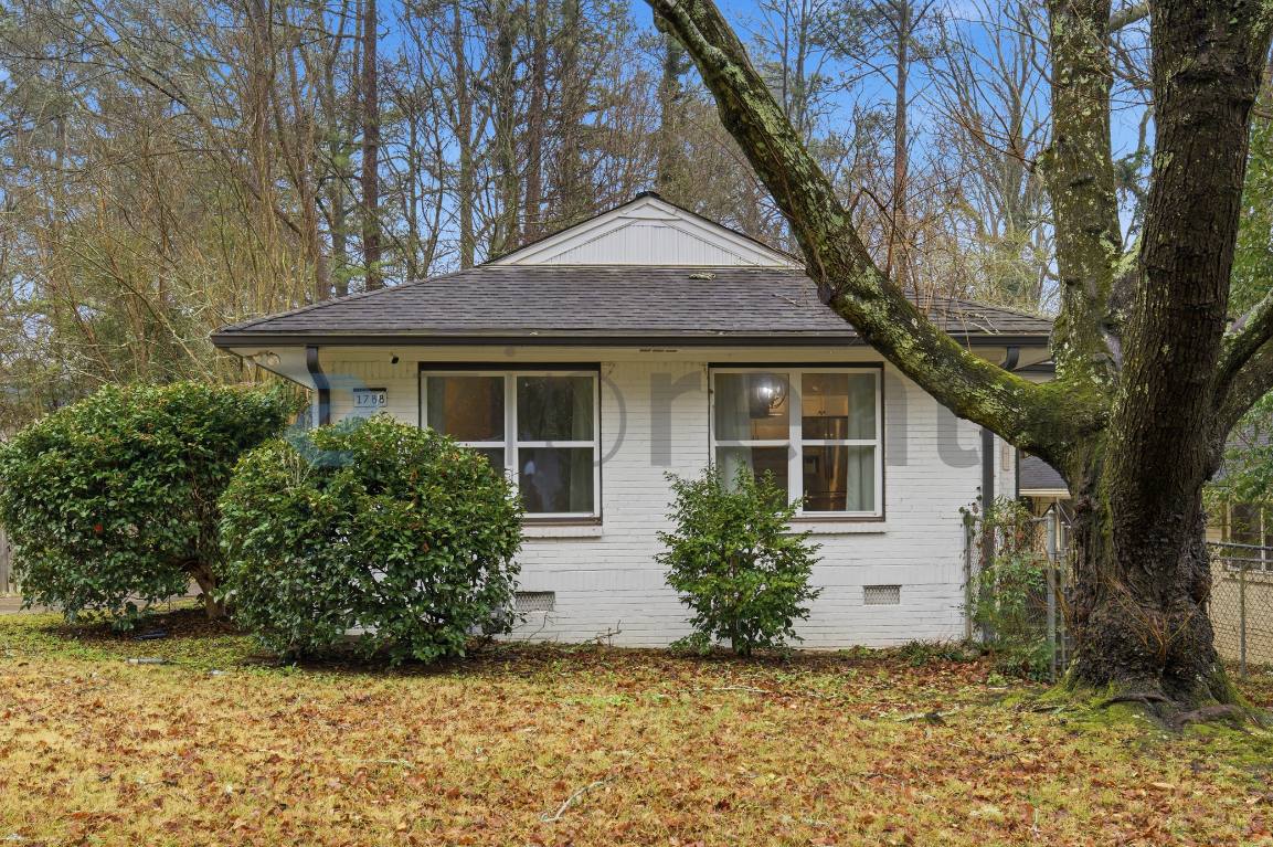 House for rent at 1788 Broadwell St SW, Atlanta, GA 30310