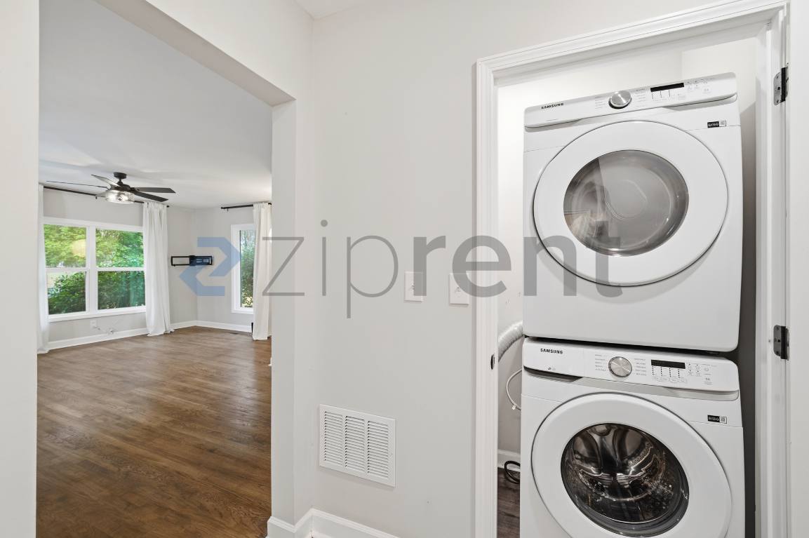 House for rent at 1788 Broadwell St SW, Atlanta, GA 30310