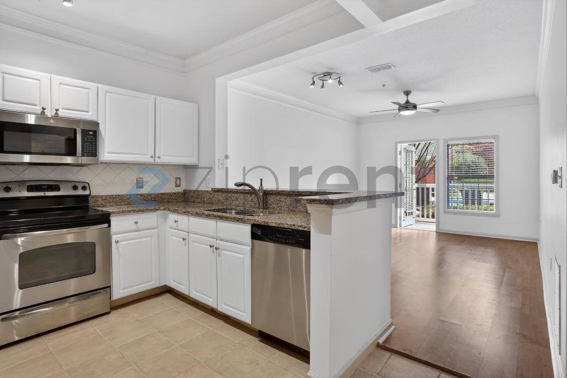 House for rent at 1111 Westchester Ridge NE, Atlanta, GA 30329