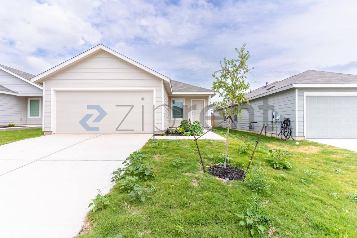 House for rent at 208 Skyfire St, Hutto, TX 78634