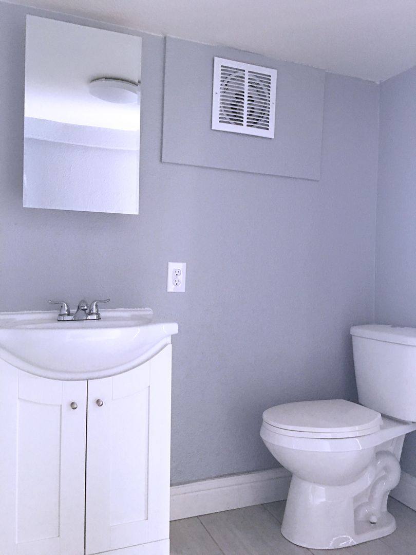 Apartment for rent at 1052 48th St, Emeryville, CA 94608