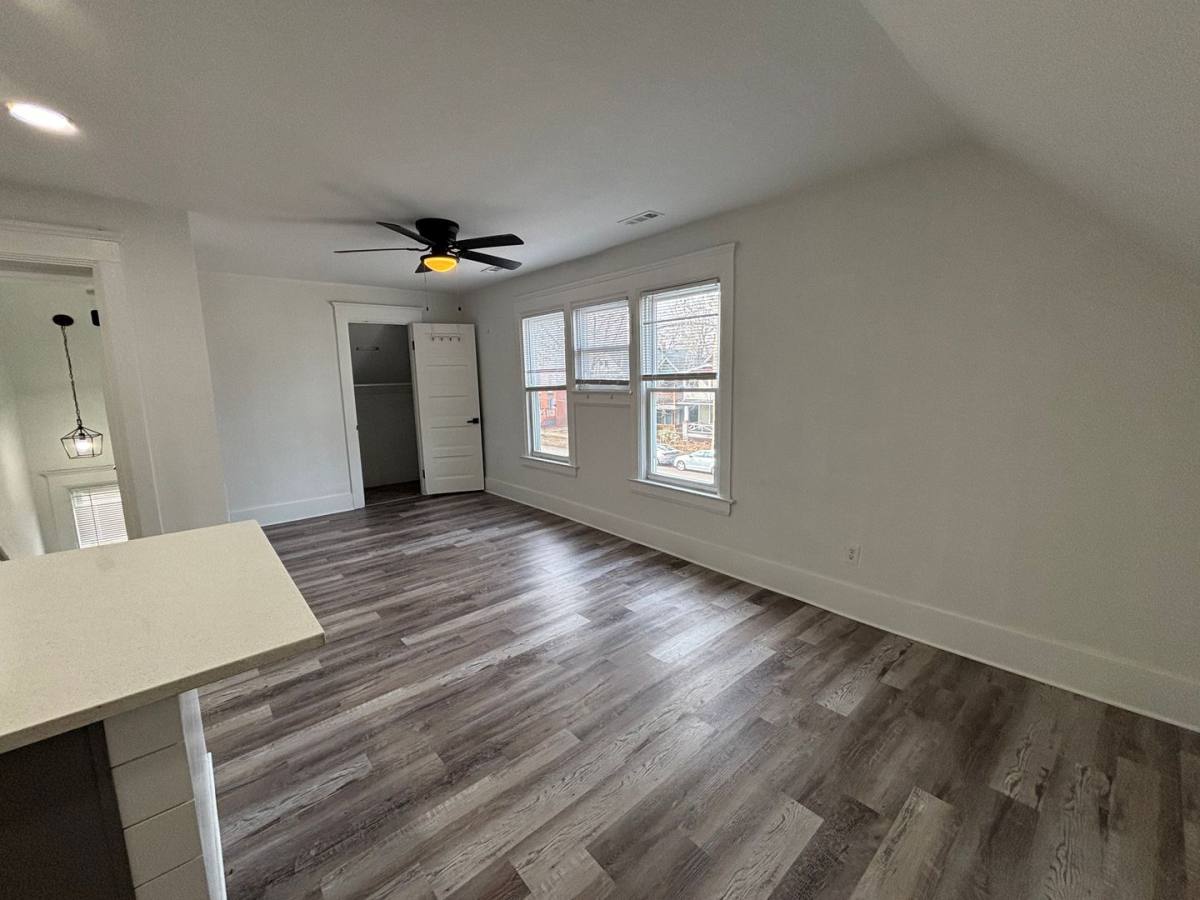 Apartment for rent at 4115 Whitman Ave, Cleveland, OH 44113
