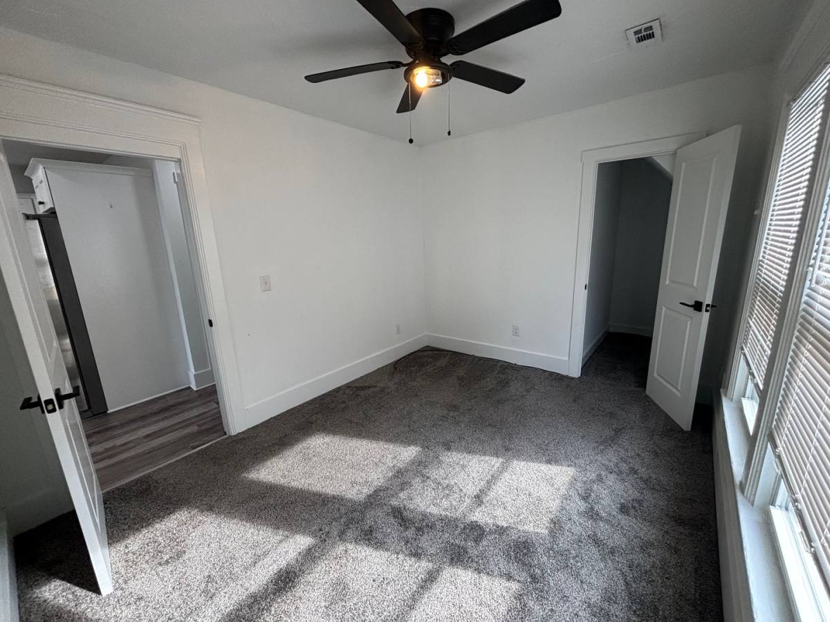 Apartment for rent at 4115 Whitman Ave, Cleveland, OH 44113