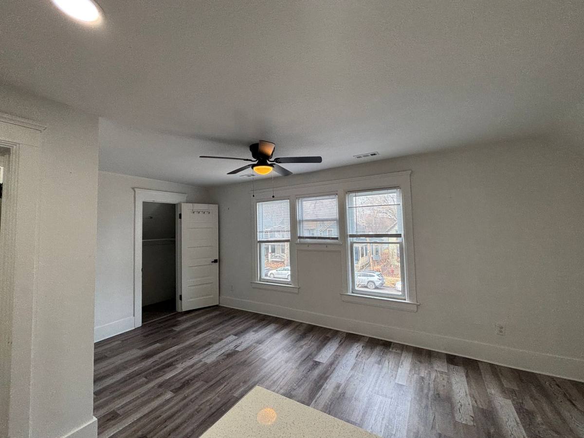 Apartment for rent at 4115 Whitman Ave, Cleveland, OH 44113