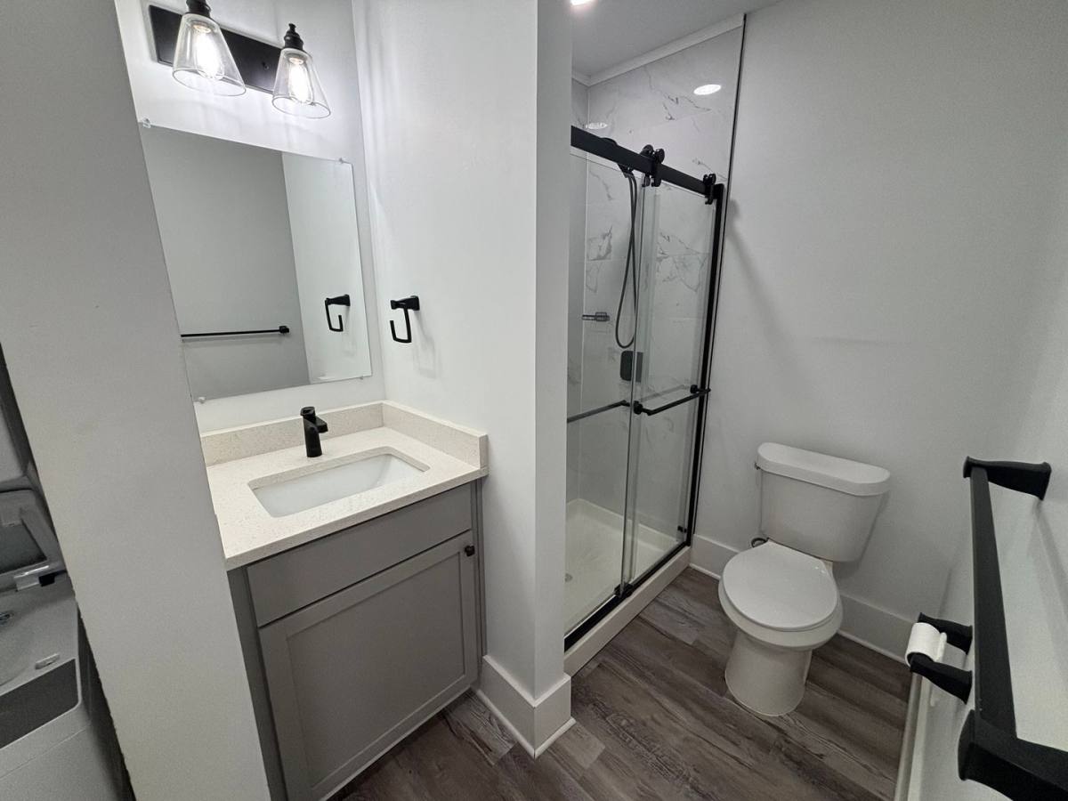 Apartment for rent at 4115 Whitman Ave, Cleveland, OH 44113