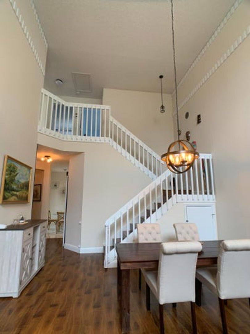 Townhouse for rent at 10465 Mateo Court, Boca Raton, FL 33498