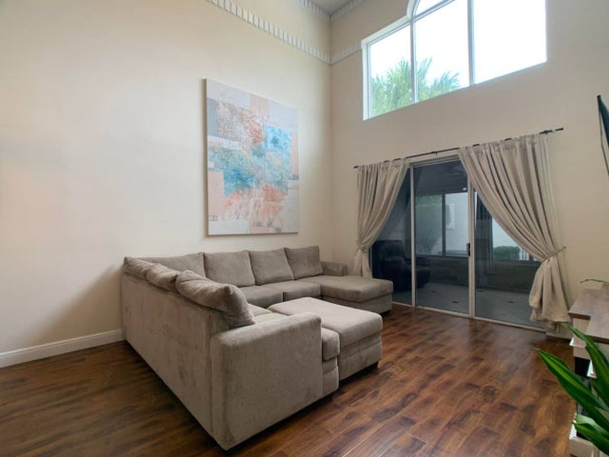 Townhouse for rent at 10465 Mateo Court, Boca Raton, FL 33498