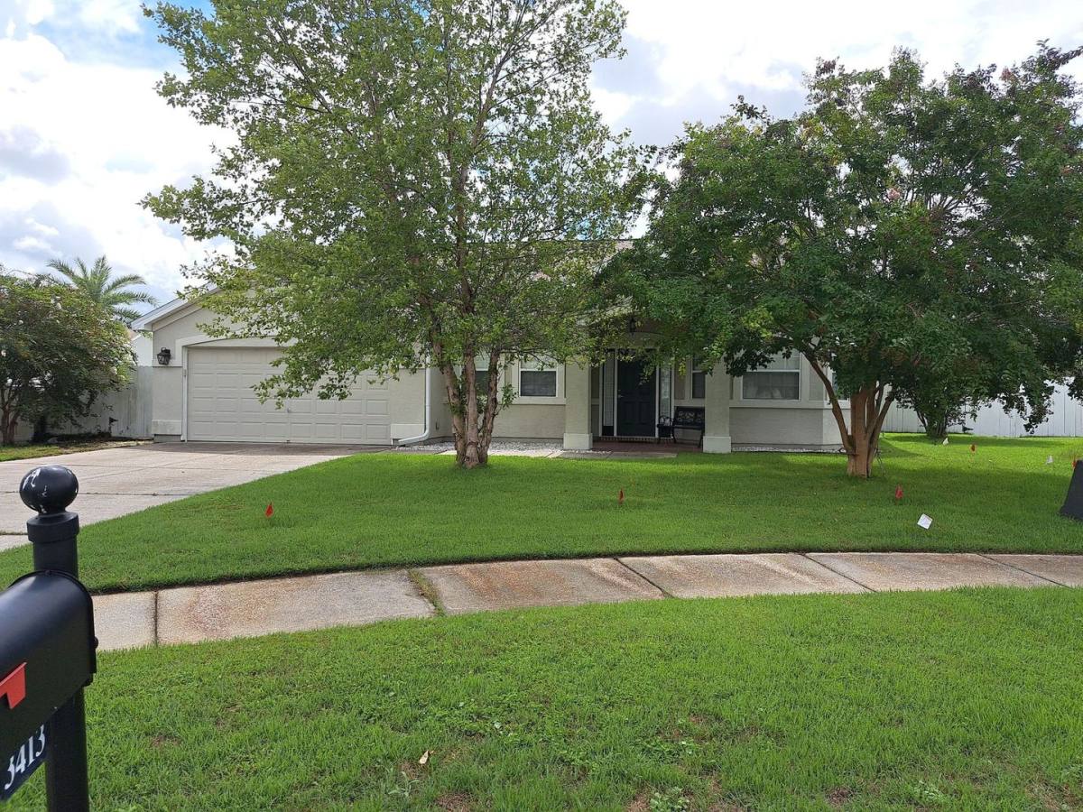House for rent at 3413 Jasmine Trace Lane, Lynn Haven, FL 32444