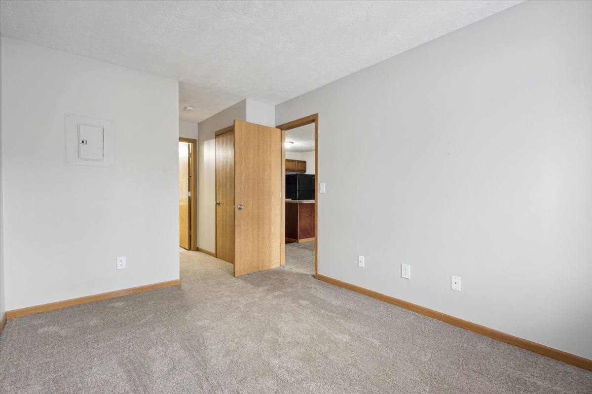 Apartment for rent at 1100 Clarinet Blvd S, Elkhart, IN 46516