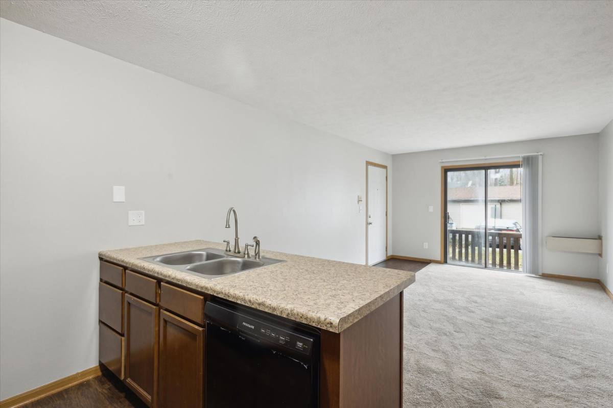 Apartment for rent at 1100 Clarinet Blvd S, Elkhart, IN 46516