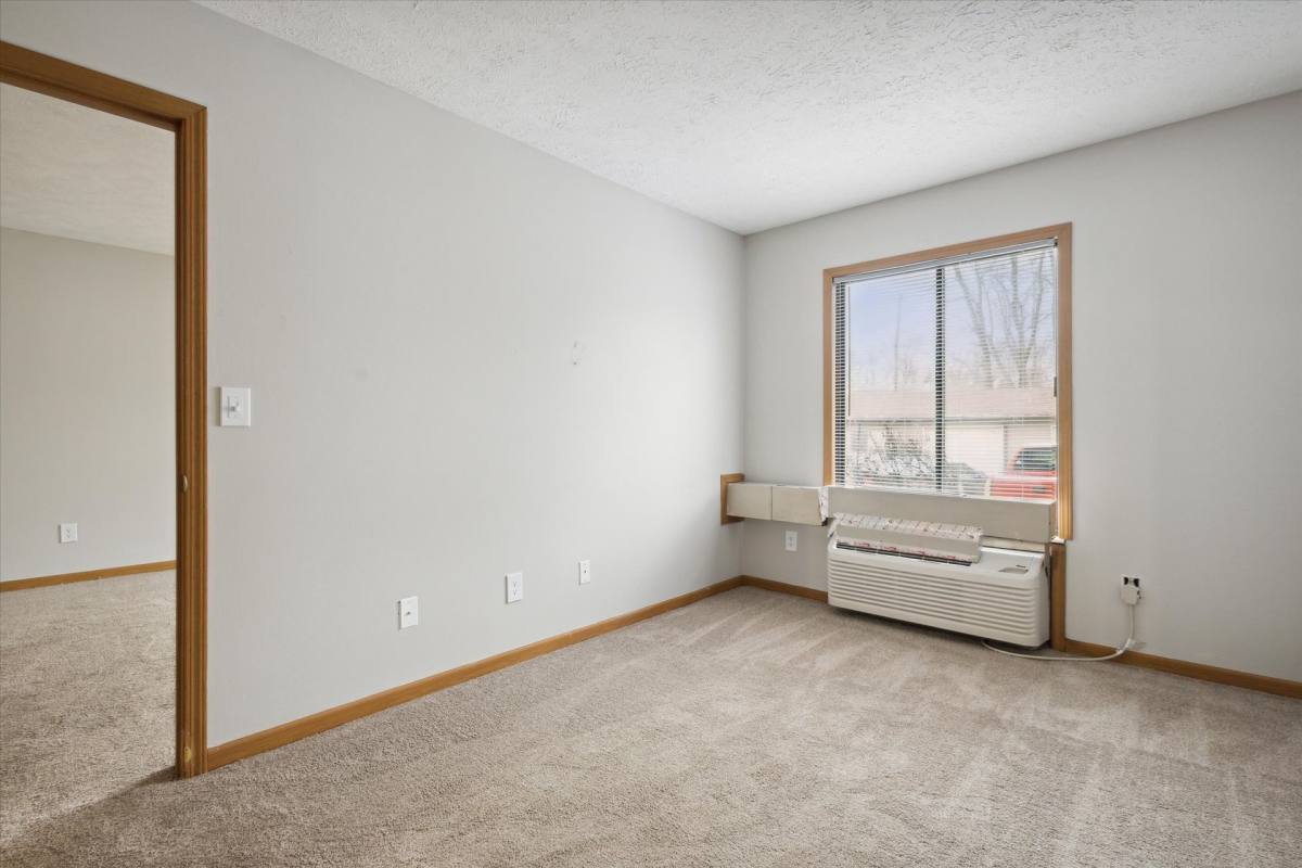 Apartment for rent at 1100 Clarinet Blvd S, Elkhart, IN 46516