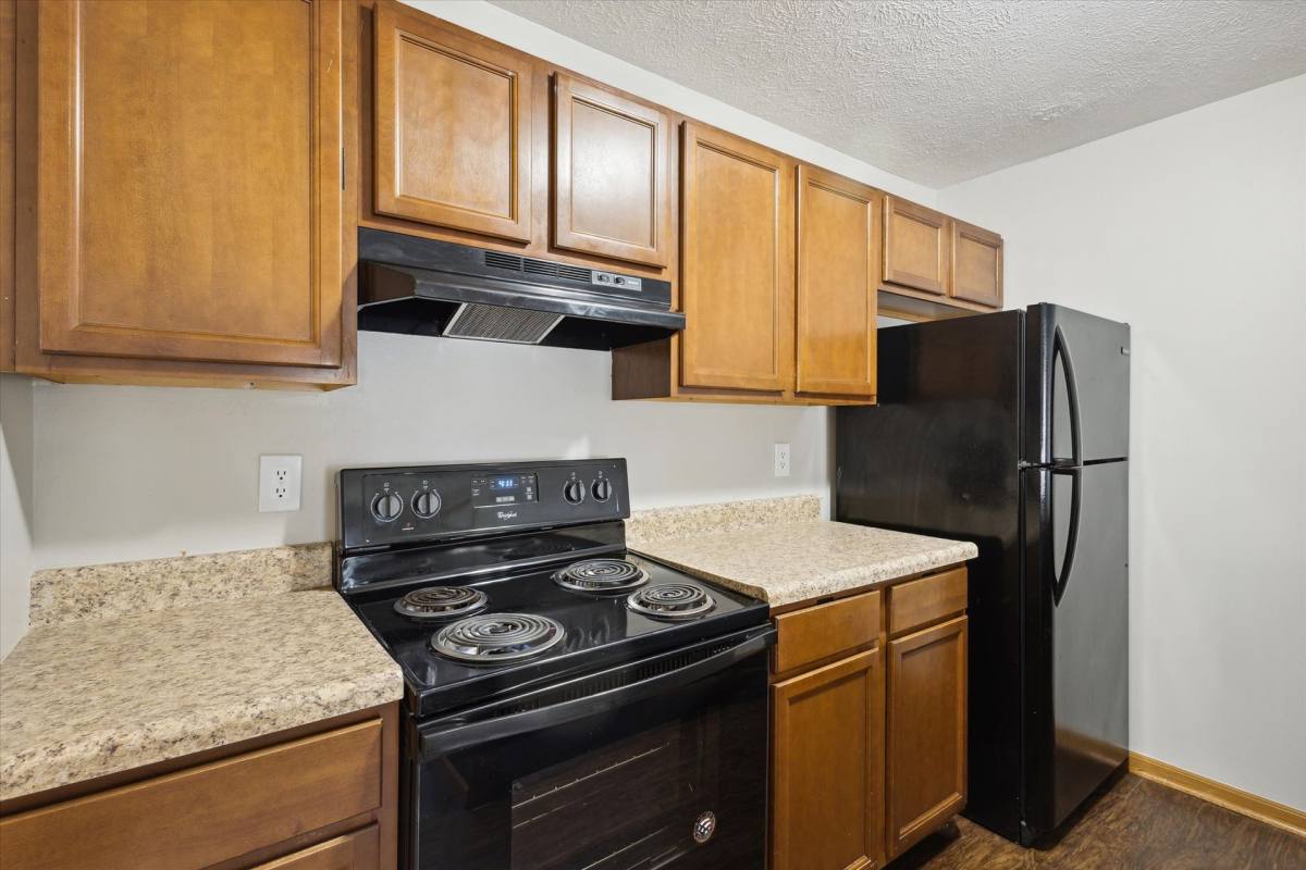 Apartment for rent at 1100 Clarinet Blvd S, Elkhart, IN 46516