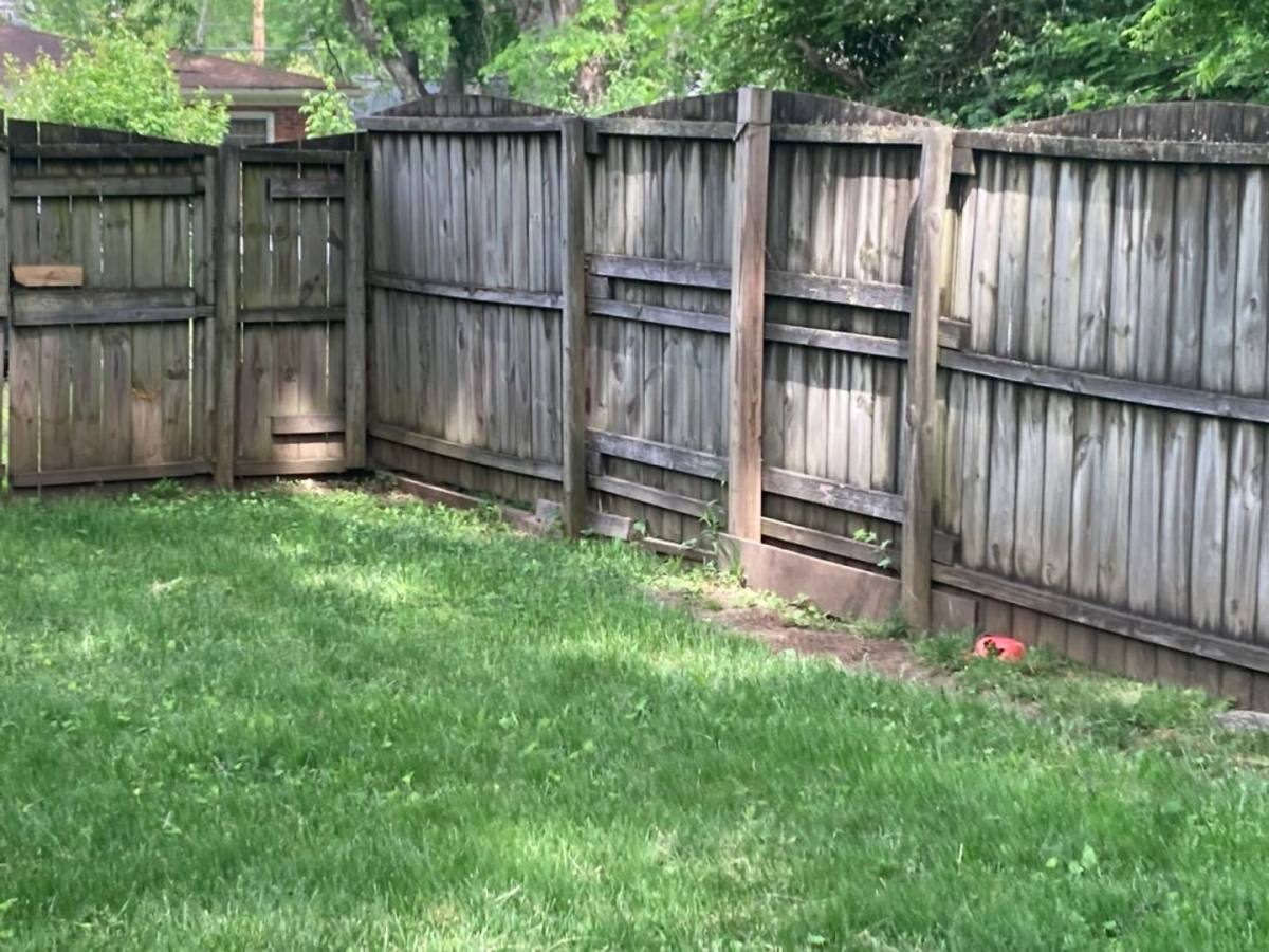 House for rent at 1015 B 43rd Ave, Nashville, TN 37209