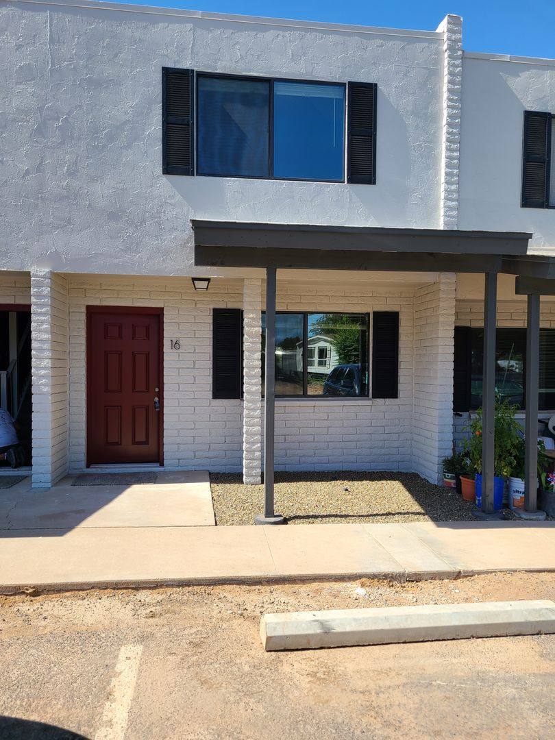 Apartment for rent at 333 N 16th St, Cottonwood, AZ 86326