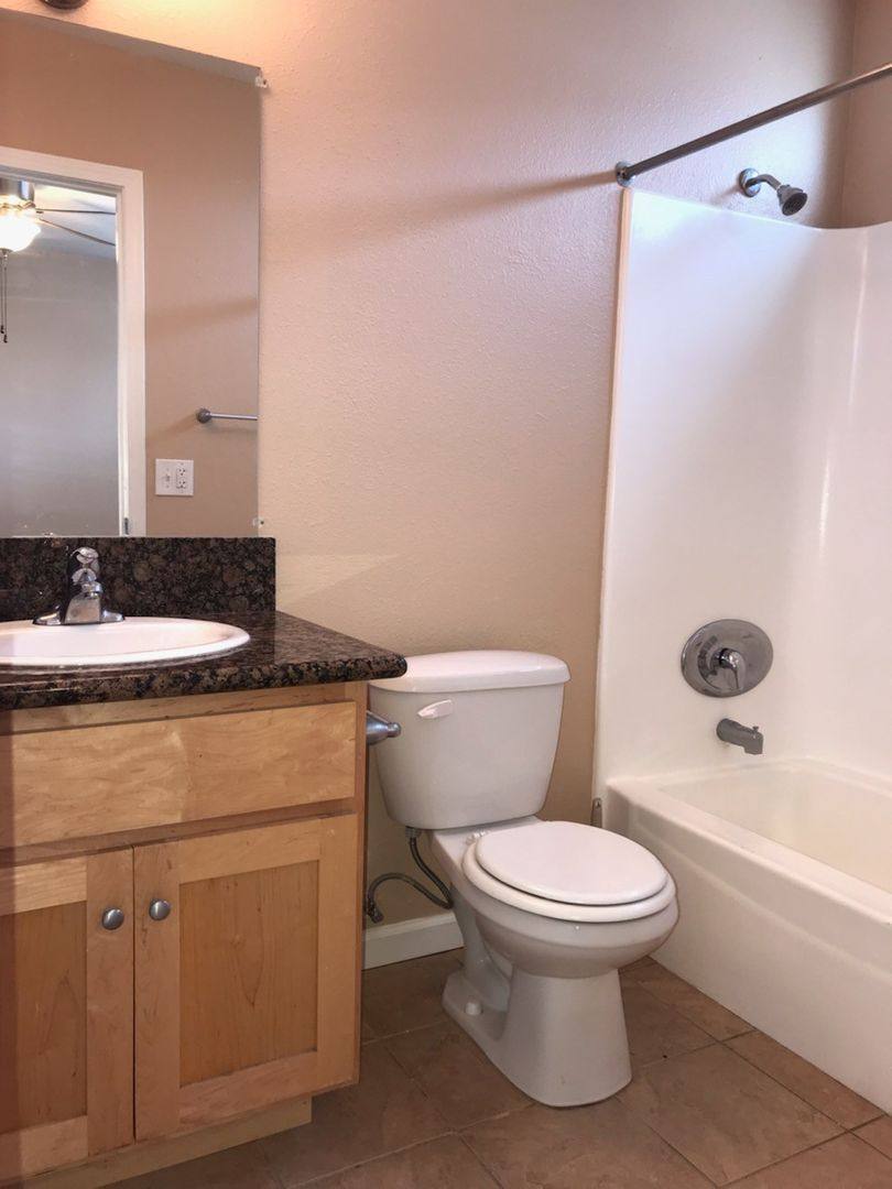 Apartment for rent at 3030 C St, San Diego, CA 92102