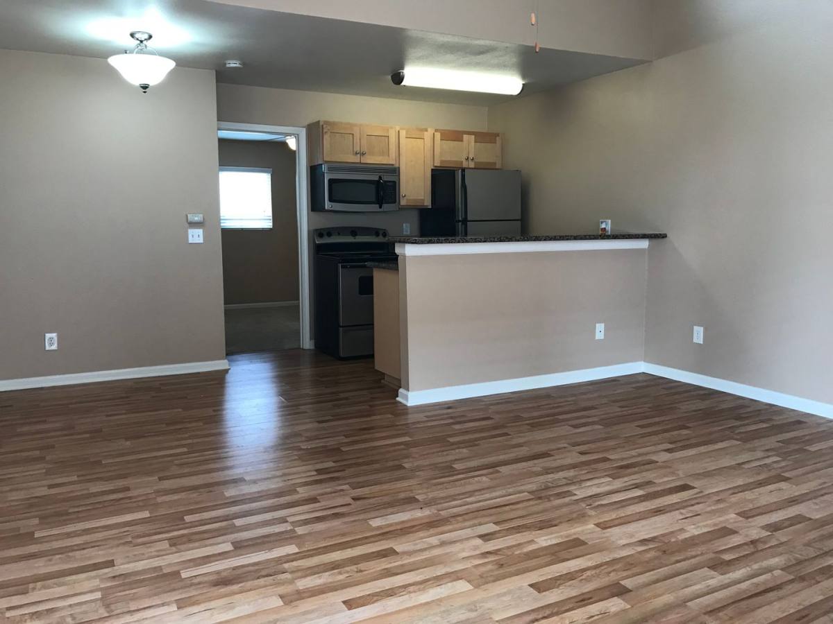 Apartment for rent at 3030 C St, San Diego, CA 92102