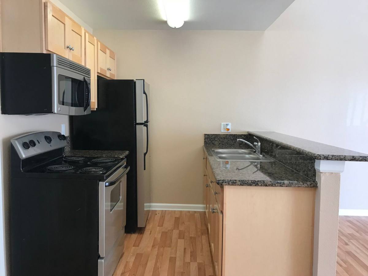 Apartment for rent at 3030 C St, San Diego, CA 92102