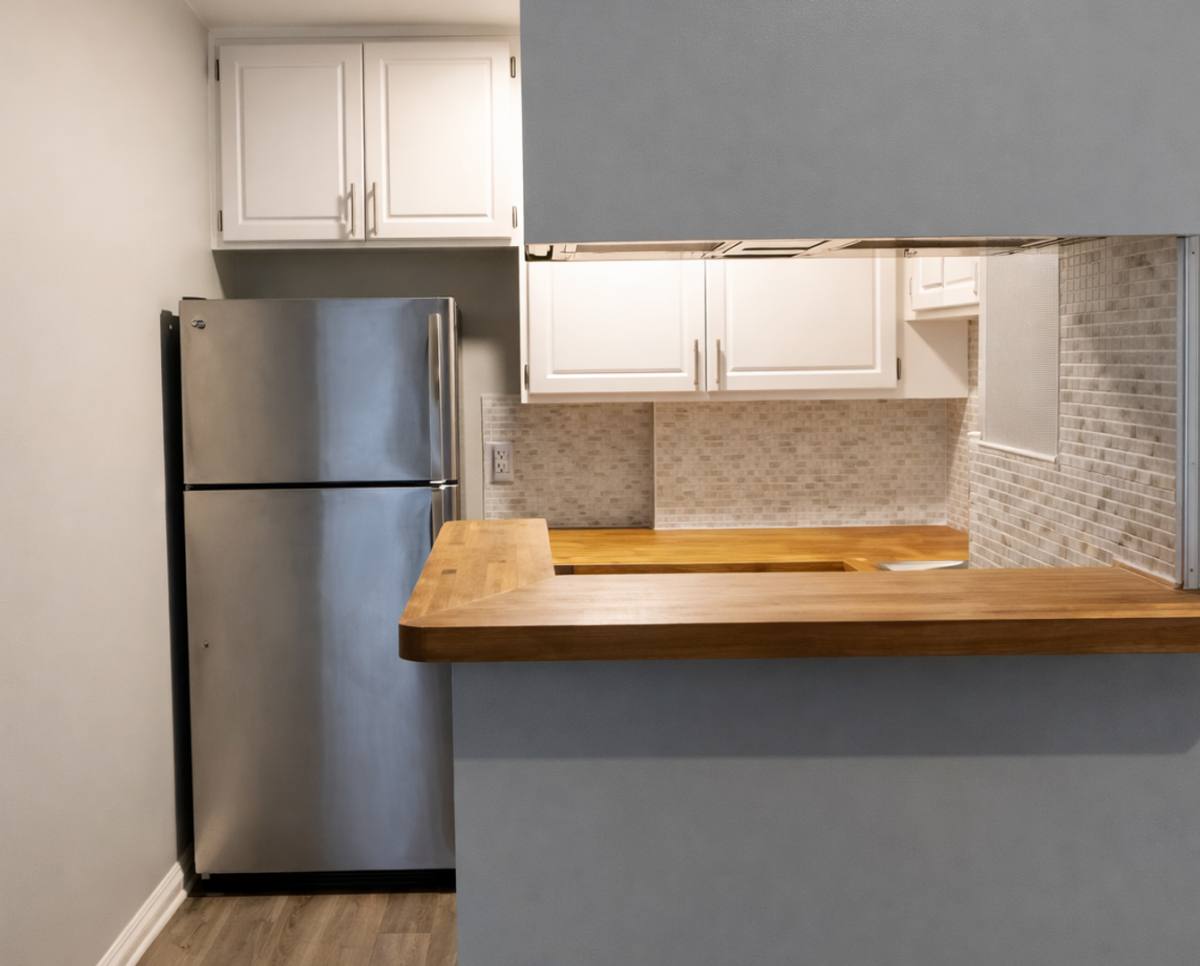 Apartment for rent at 1825 N Cherokee Ave, Los Angeles, CA 90028
