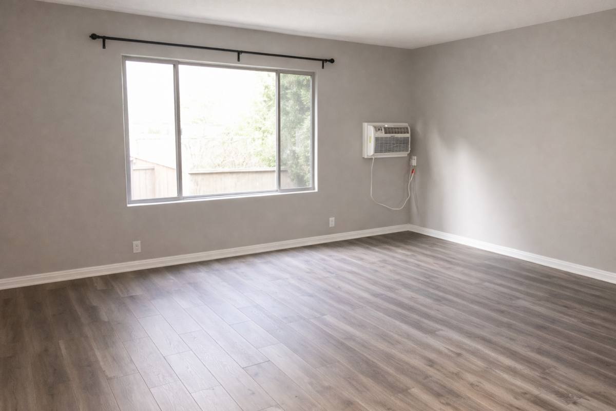 Apartment for rent at 1825 N Cherokee Ave, Los Angeles, CA 90028
