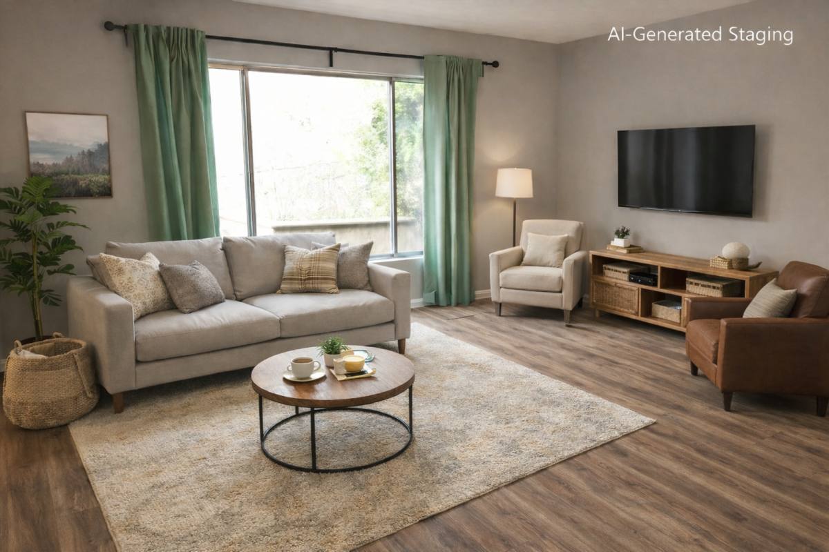 Apartment for rent at 1825 N Cherokee Ave, Los Angeles, CA 90028