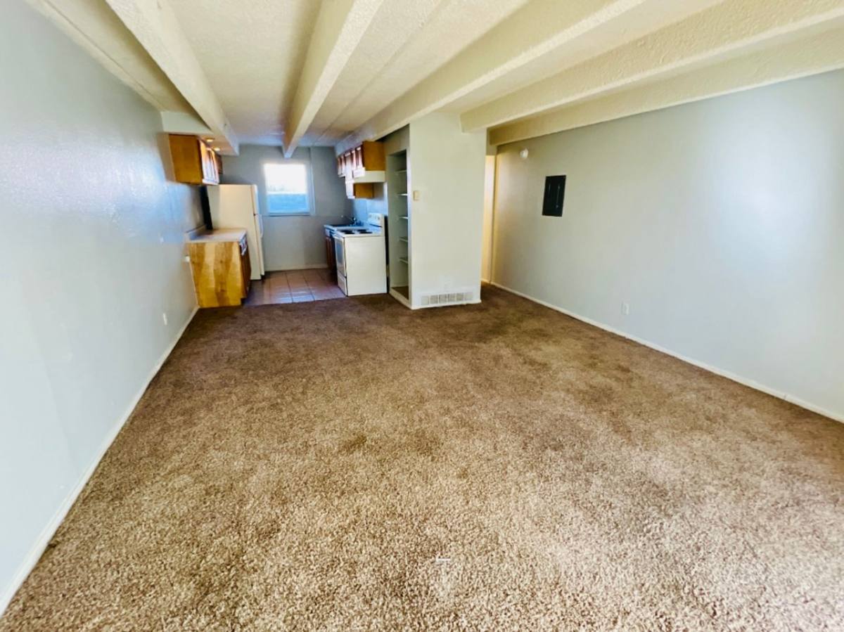 Apartment for rent at 1180 Yosemite St, Denver, CO 80220