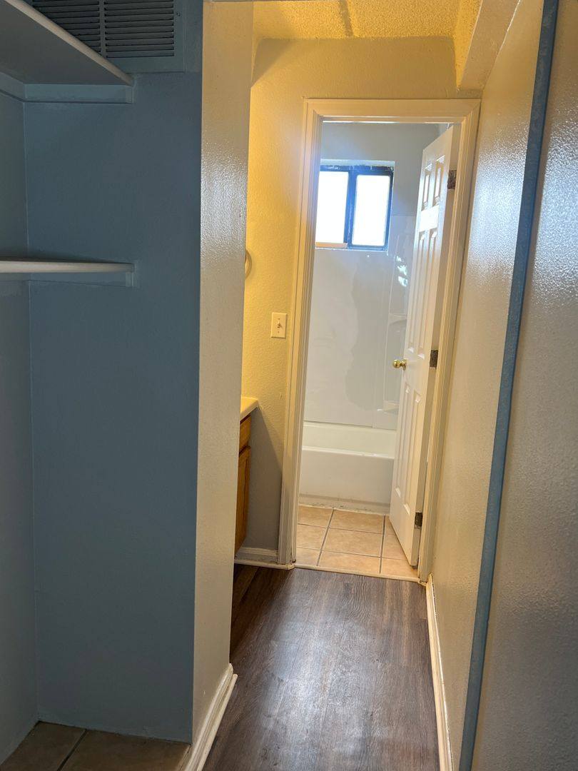 Apartment for rent at 1180 Yosemite St, Denver, CO 80220