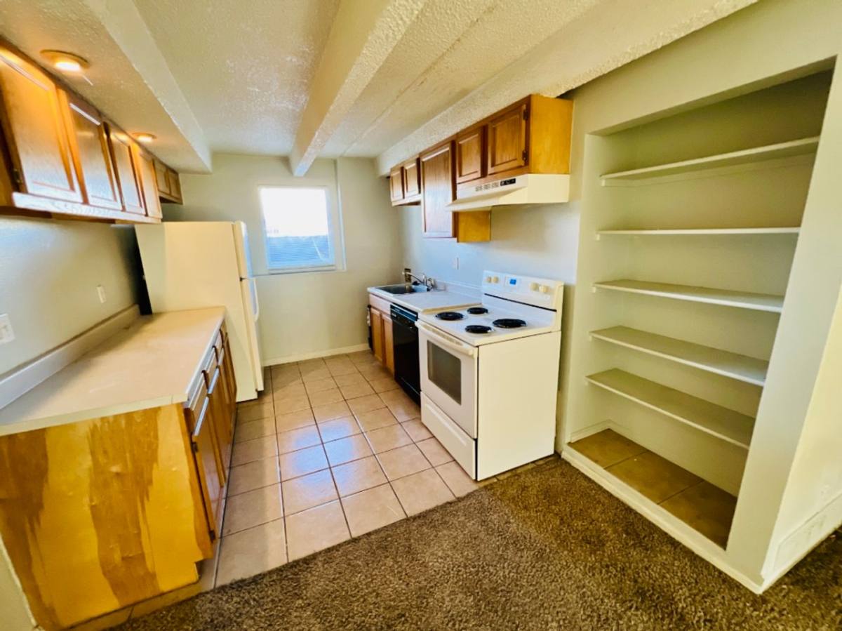 Apartment for rent at 1180 Yosemite St, Denver, CO 80220