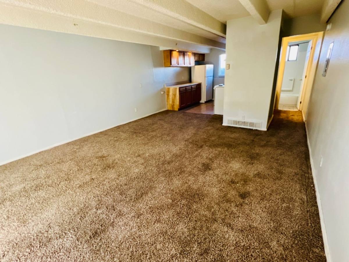 Apartment for rent at 1180 Yosemite St, Denver, CO 80220